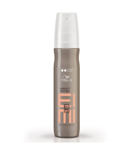 Wella Professionals Perfect Setting Spray na objętość włosów 150 ml
