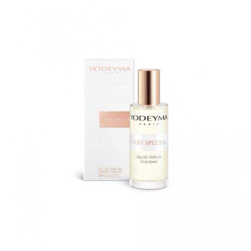 Yodeyma Perfumy Very Special 15ml