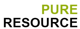 PURE RESOURCE - Seria oczyszczająca