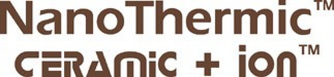 NANO THERMIC - Szczotki z powłoką