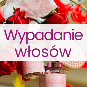Produkty przeciw wypadaniu włosów ladysi.mom