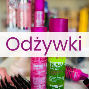 Odżywki do włosów ladysi.mom