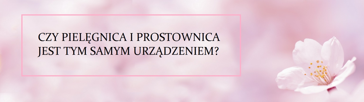 Pielęgnica SHE White DEVIL - Twoje wsparcie dla domowej pielęgnacji włosów