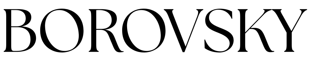 BOROVSKY